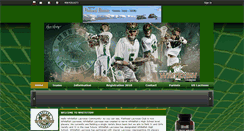 Desktop Screenshot of flatheadlacrosse.com